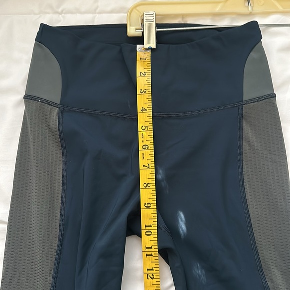 Athleta Alyson Felix Legend 7/8 Mesh Tight, Size S - Picture 13 of 15